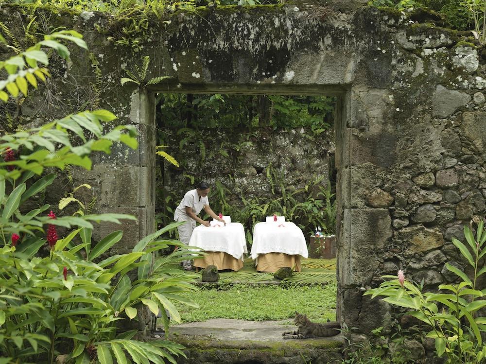 Anse Chastanet Resort Soufriere Ngoại thất bức ảnh