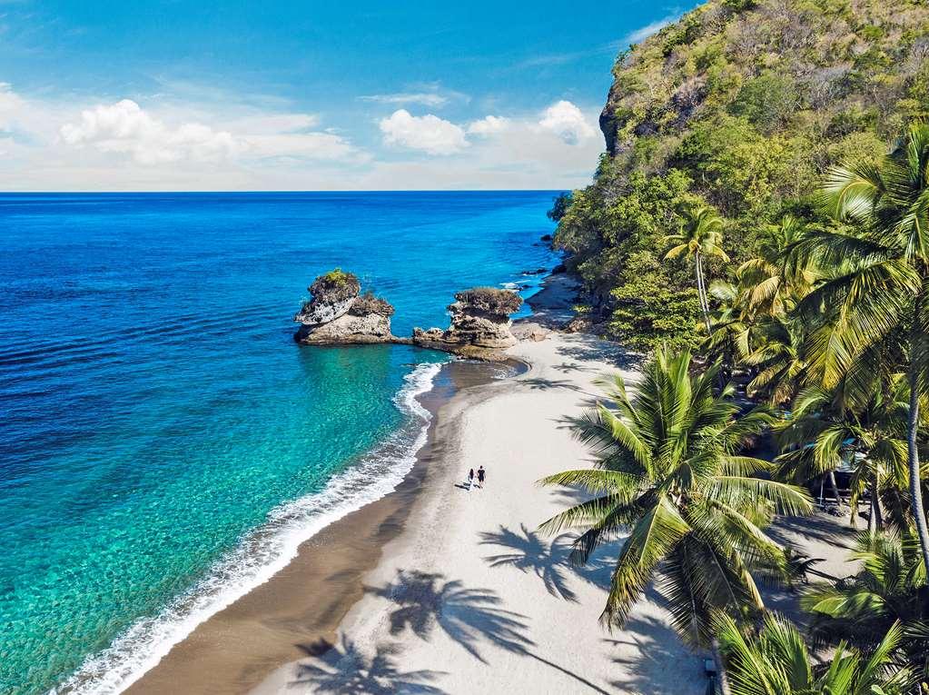 Anse Chastanet Resort Soufriere Ngoại thất bức ảnh