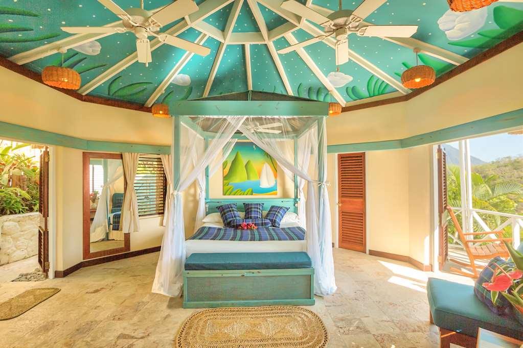 Anse Chastanet Resort Soufriere Phòng bức ảnh