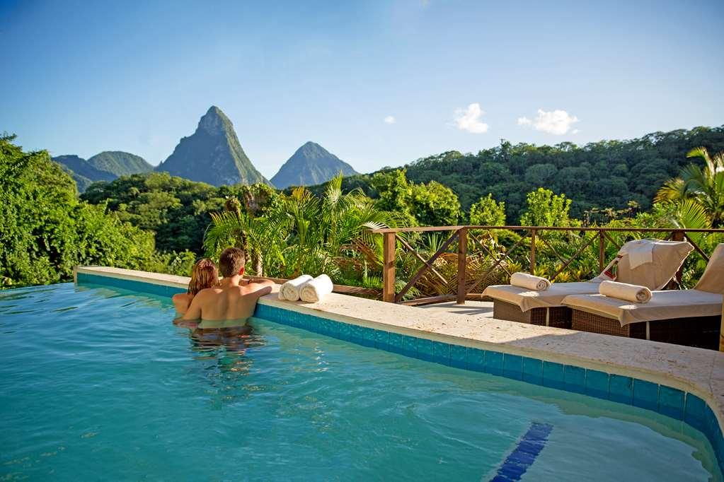 Anse Chastanet Resort Soufriere Tiện nghi bức ảnh