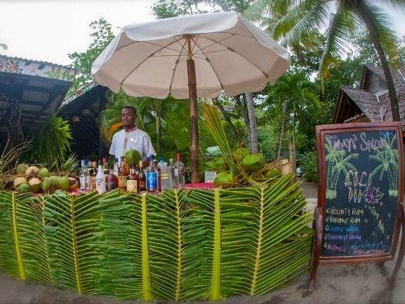 Anse Chastanet Resort Soufriere Ngoại thất bức ảnh