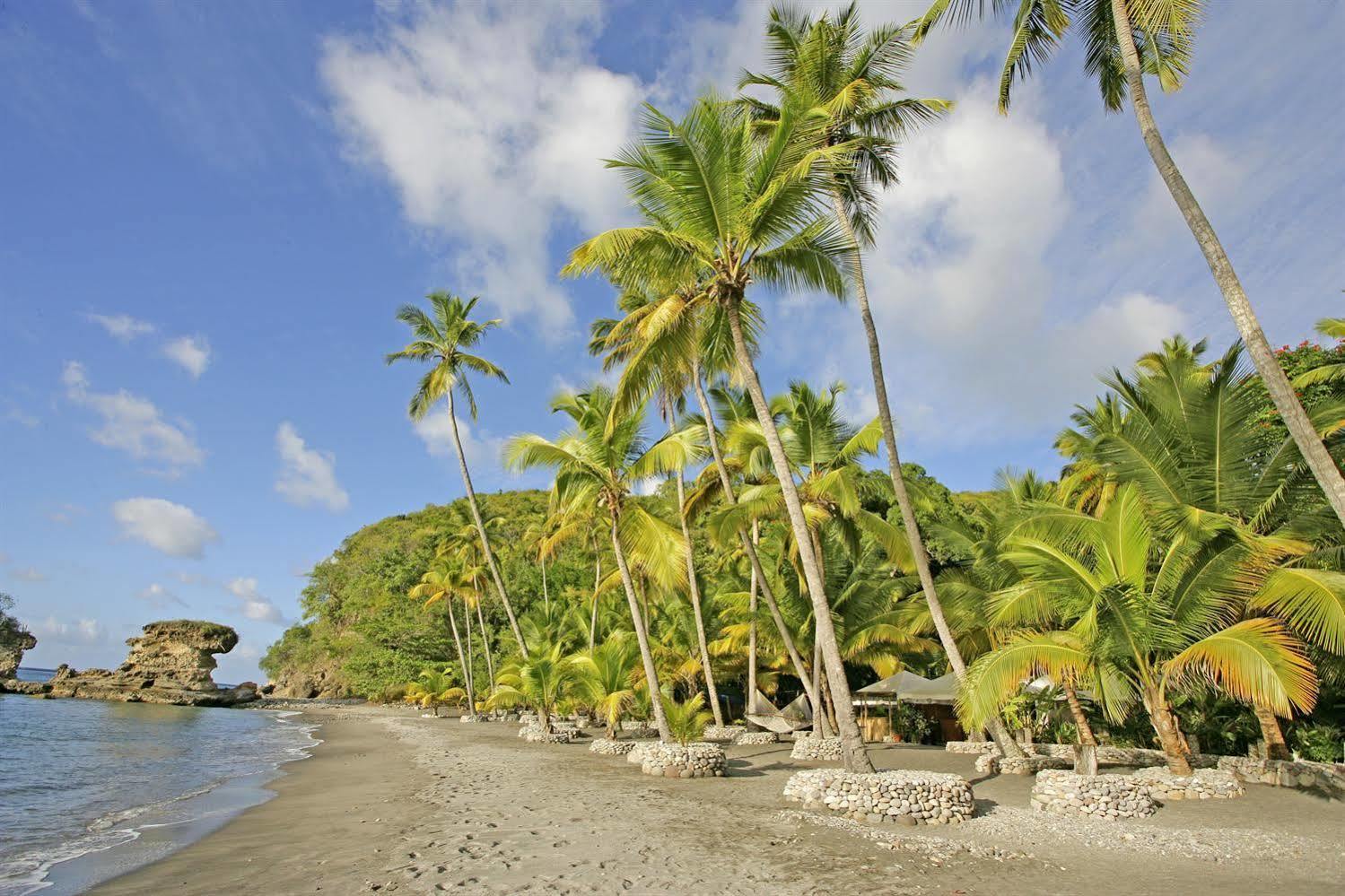 Anse Chastanet Resort Soufriere Ngoại thất bức ảnh